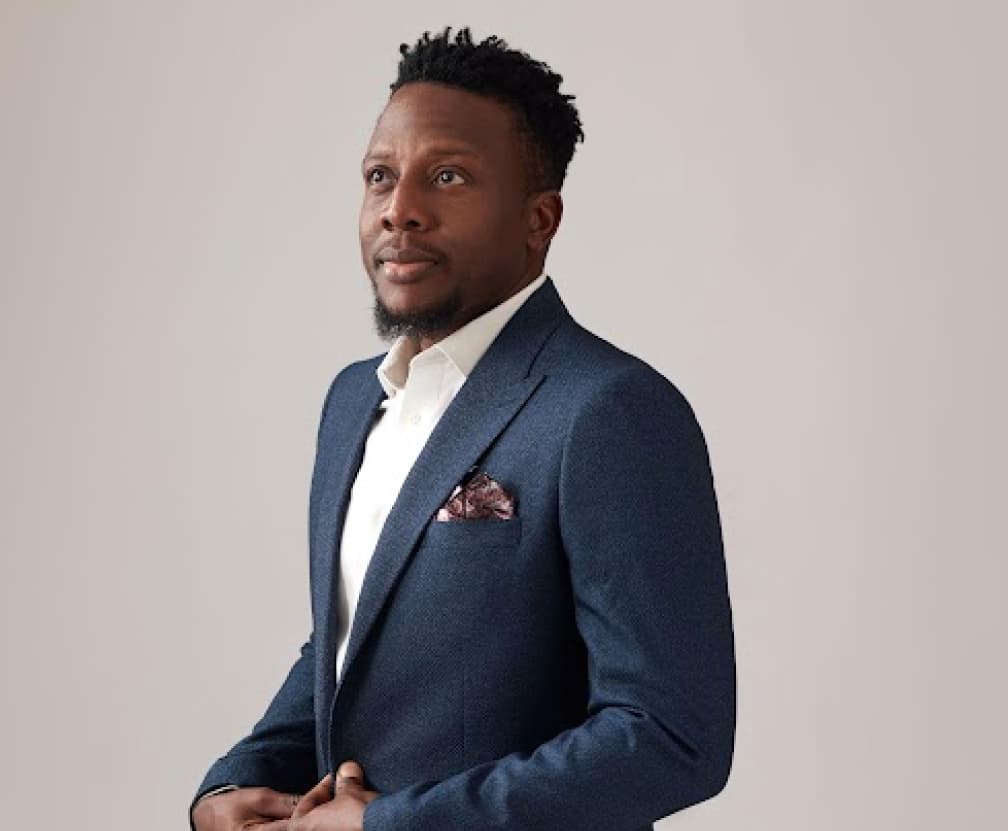 Fundora leadership portrait