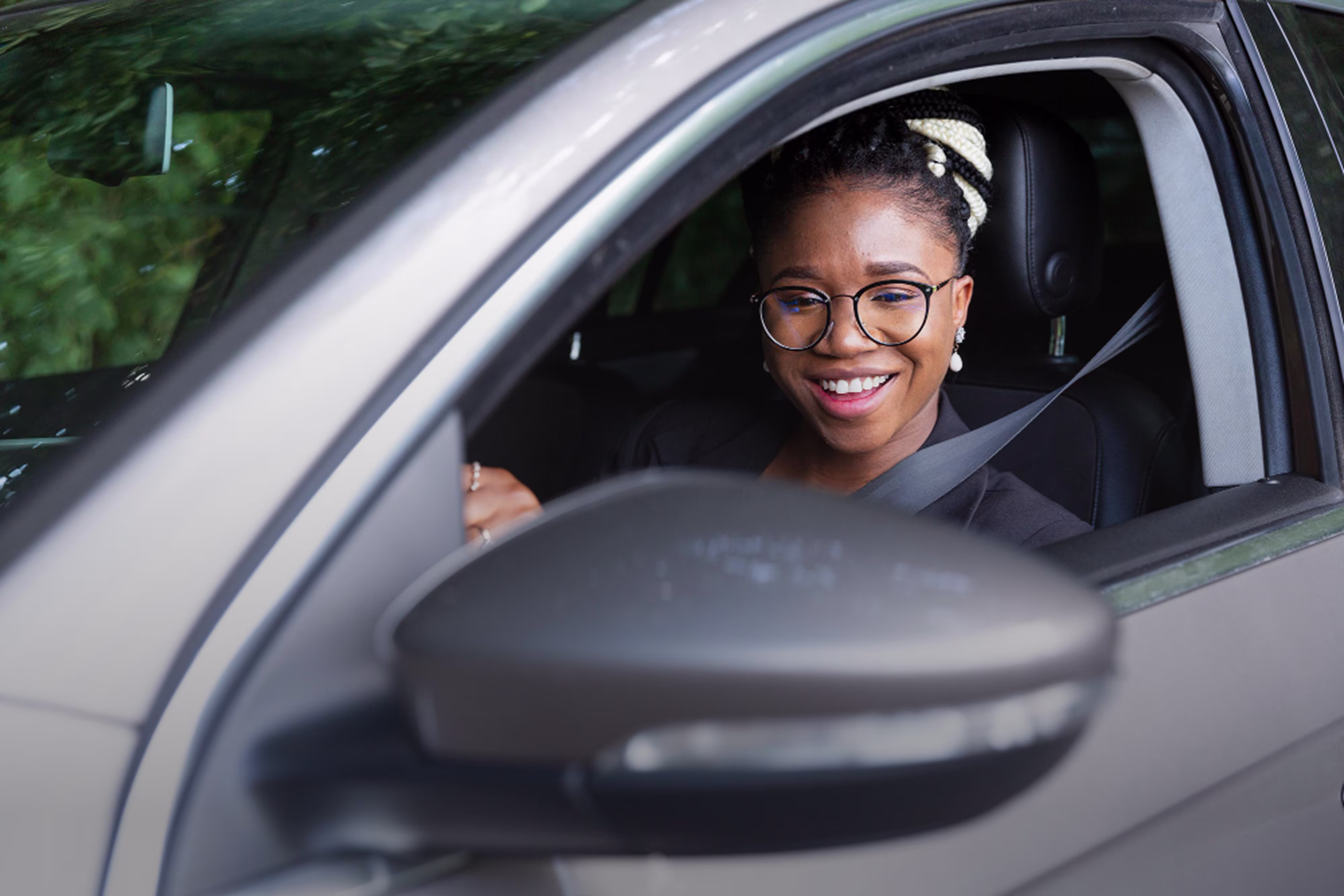 Motor insurance coverage